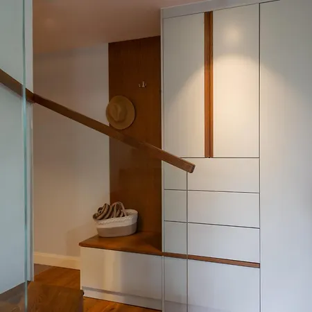 Apartamenty In Mestwina 37 Jurata Esterno foto