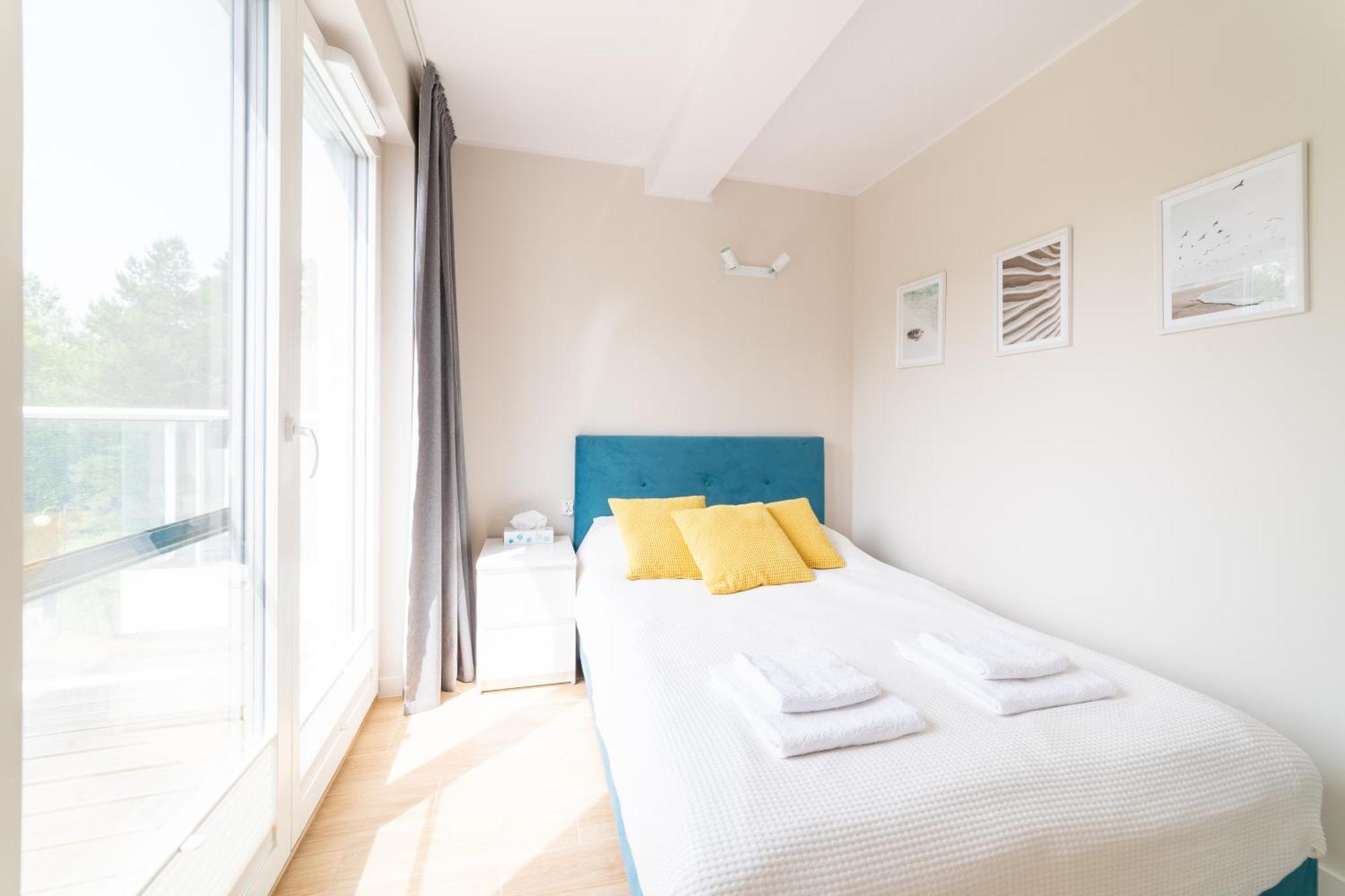 Apartment In Mestwina 37 Jurata