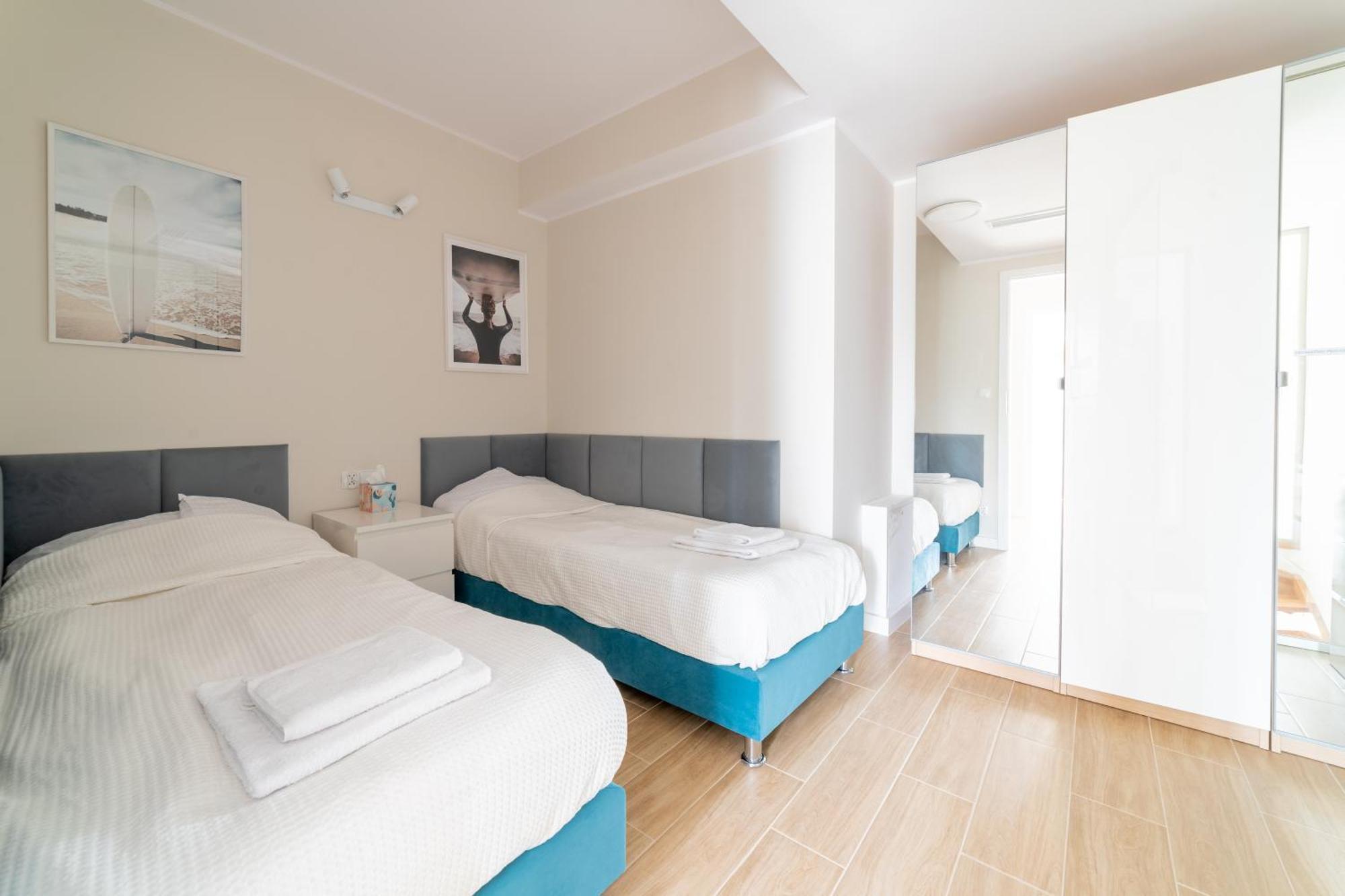 In Mestwina 37 Apartment *