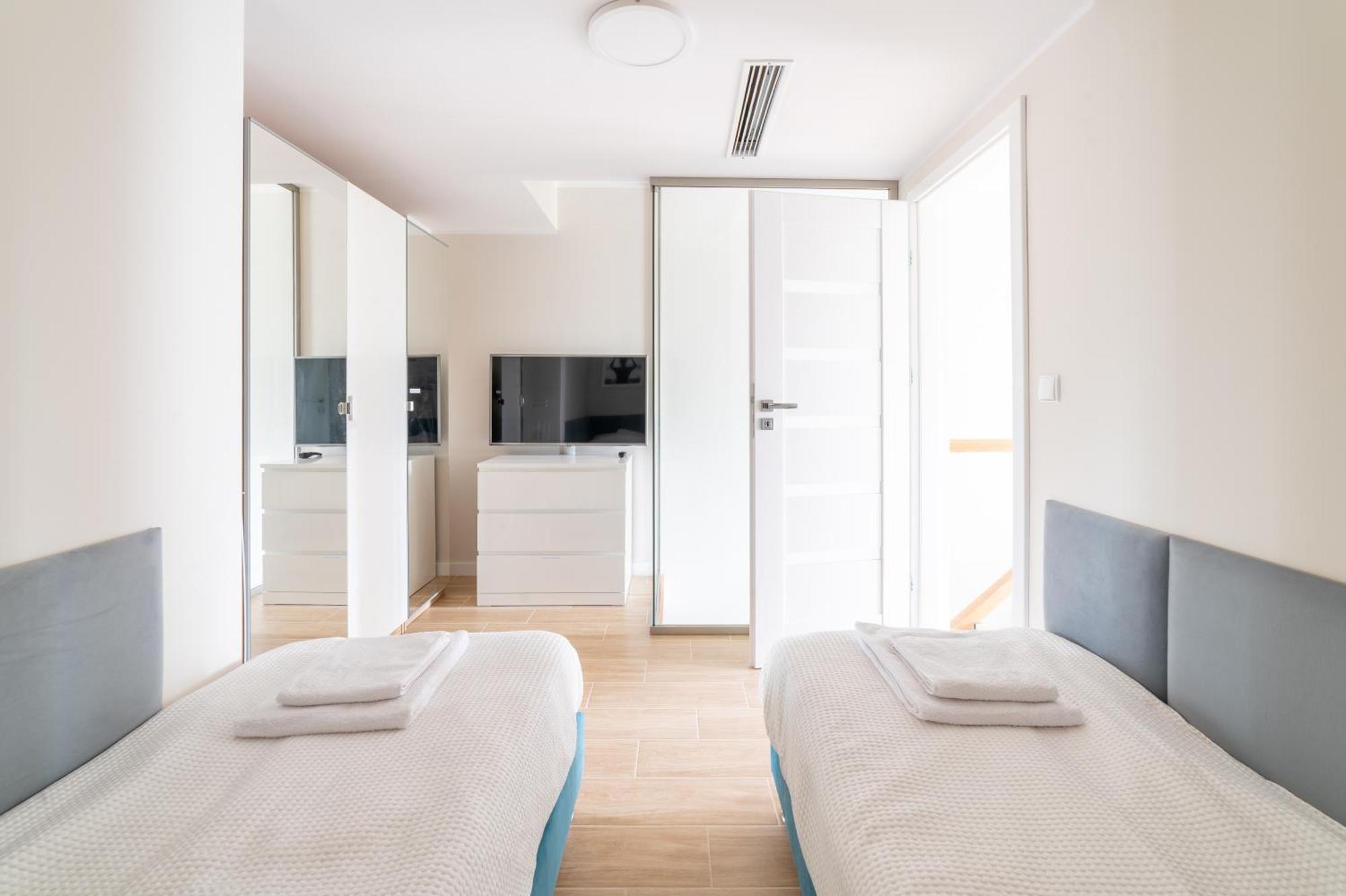 Apartment In Mestwina 37