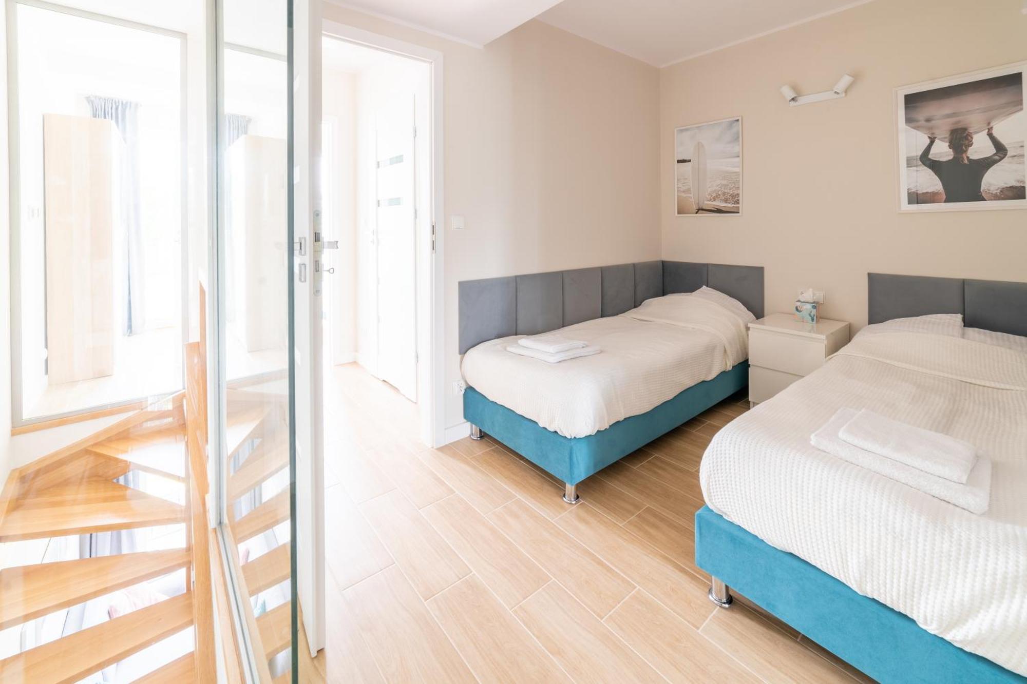 Appartamento In Mestwina 37