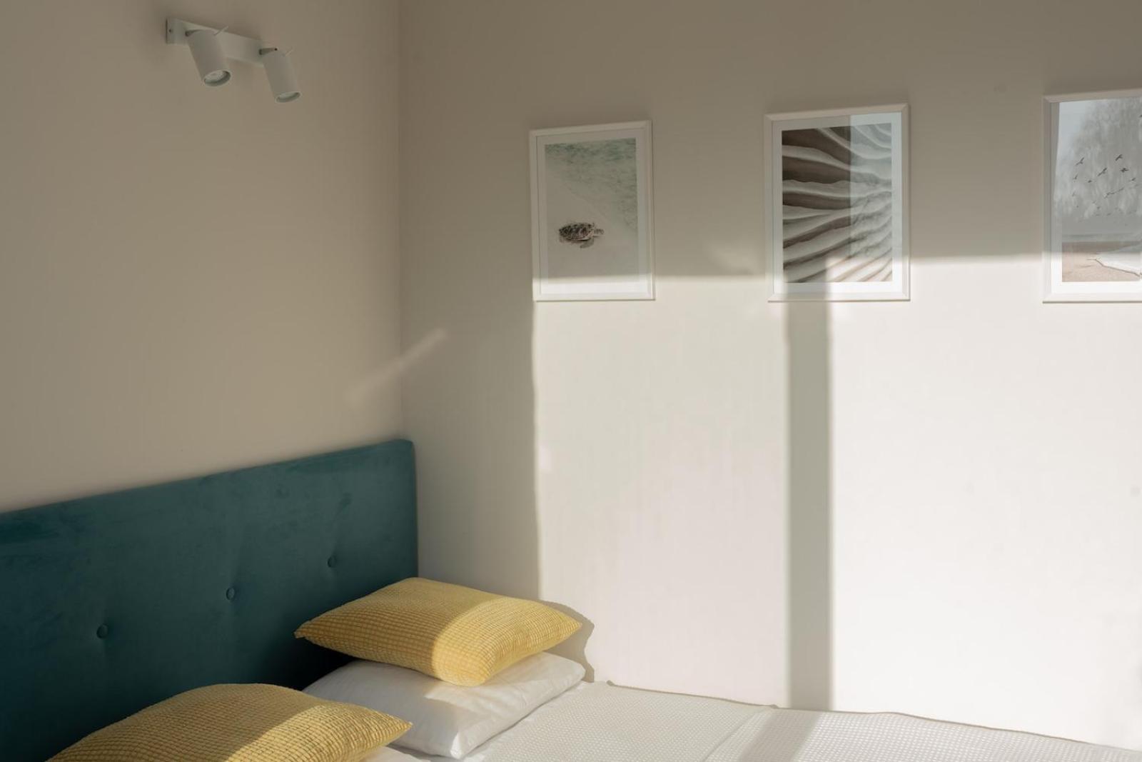 In Mestwina 37 Apartment Jurata