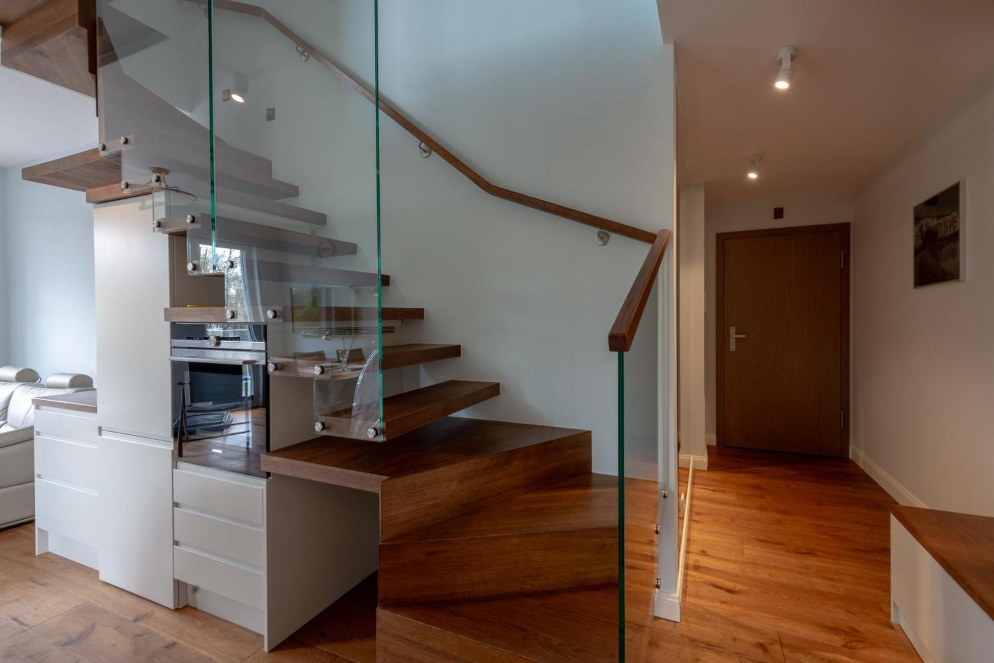 Apartment In Mestwina 37 *