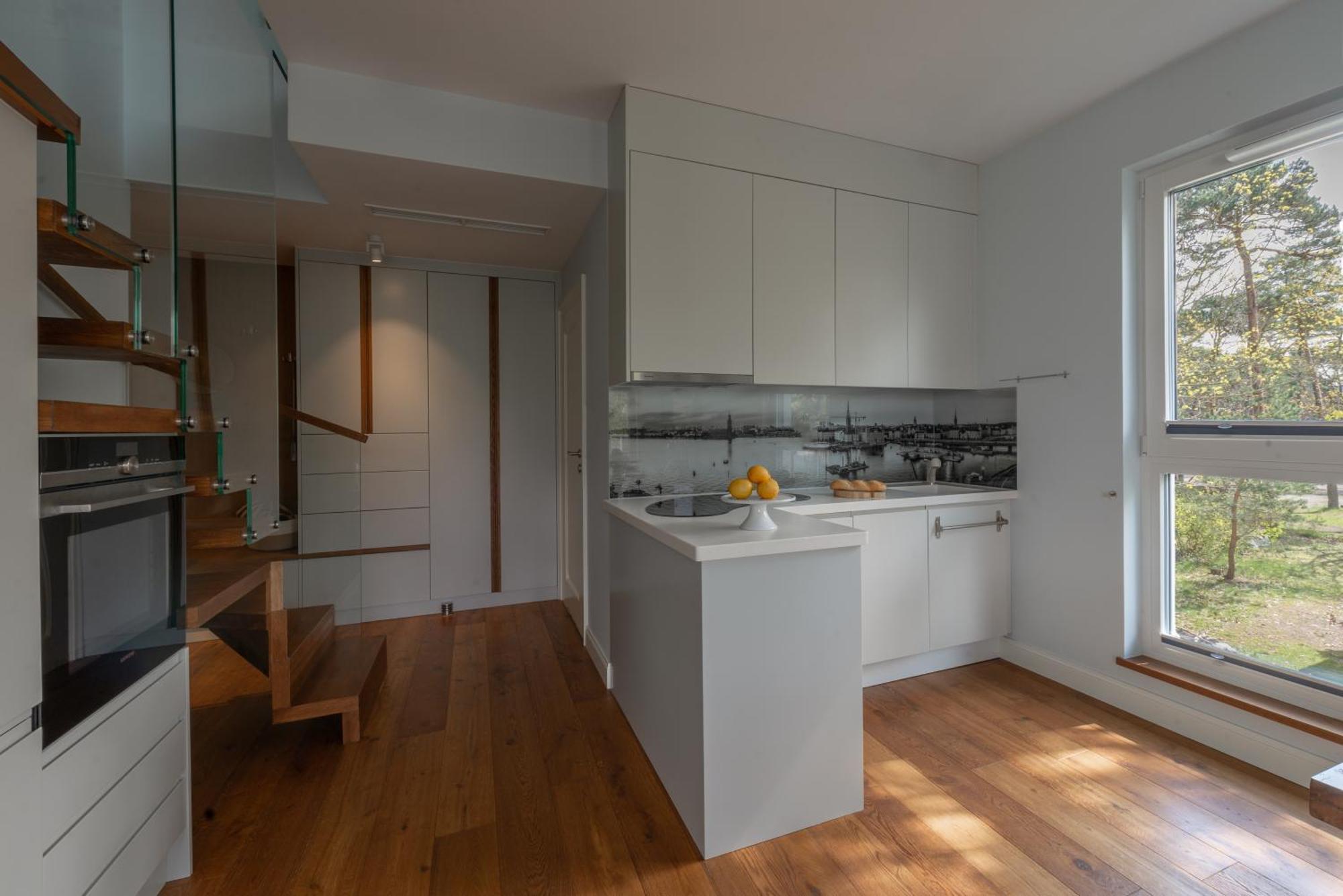 In Mestwina 37 Apartment *