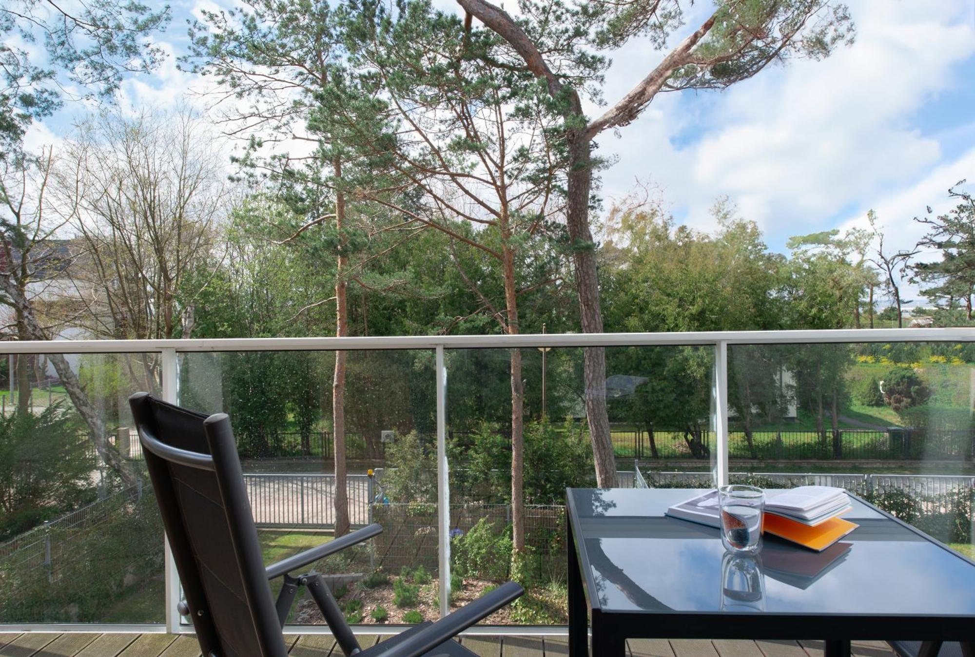 Apartment In Mestwina 37