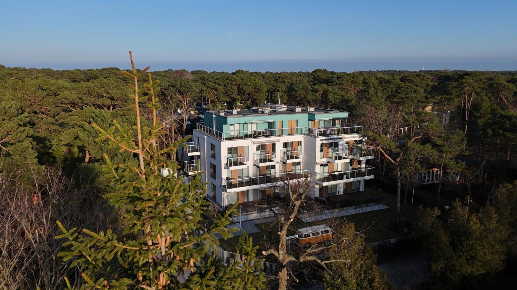 Apartment In Mestwina 37